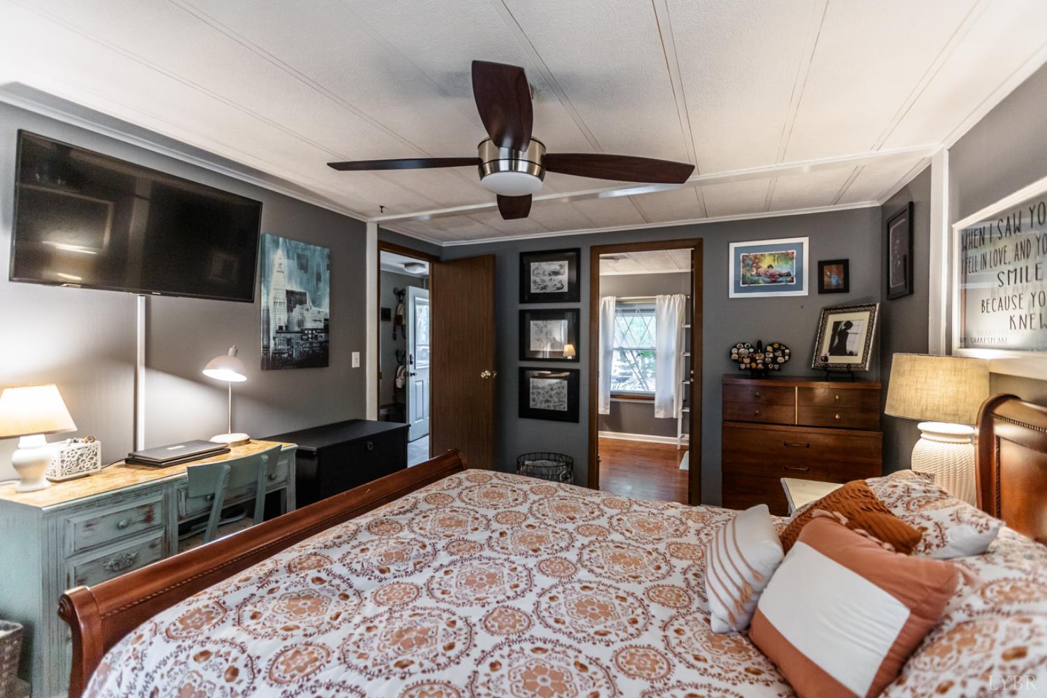 301 Log Cabin Road Appomattox, VA 24522 - Photo 17 of 40