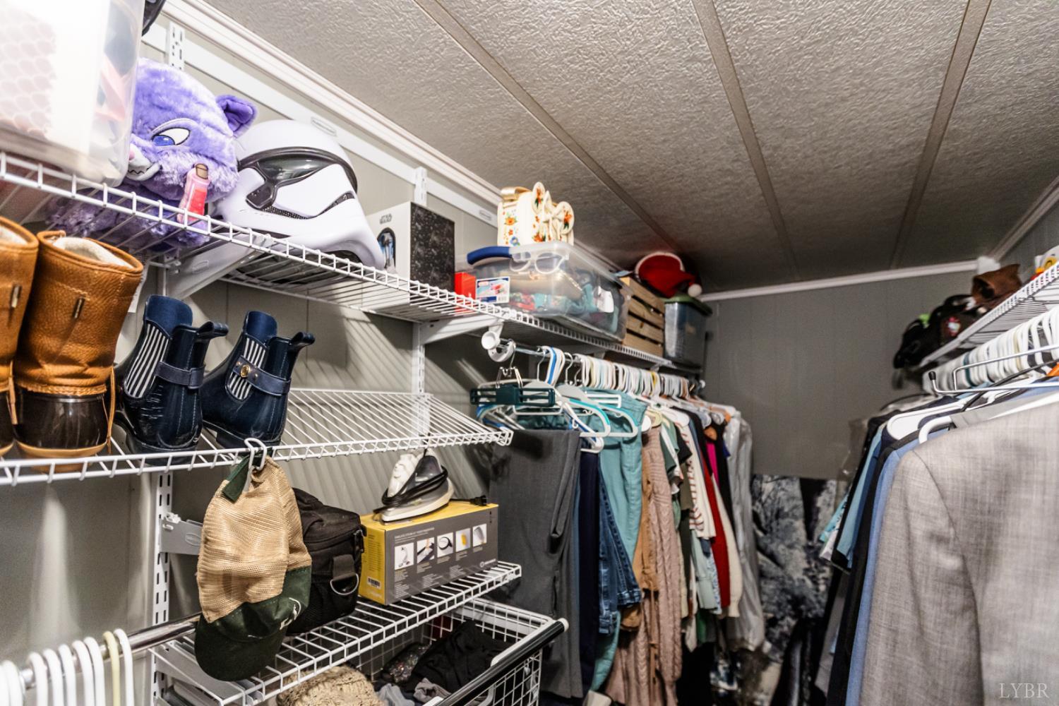 301 Log Cabin Road Appomattox, VA 24522 - Photo 18 of 40