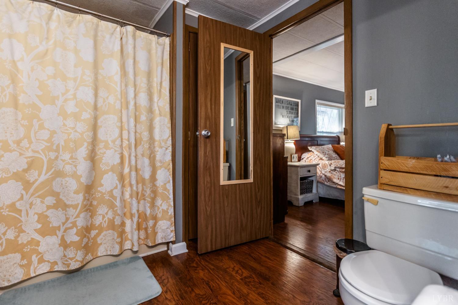 301 Log Cabin Road Appomattox, VA 24522 - Photo 20 of 40