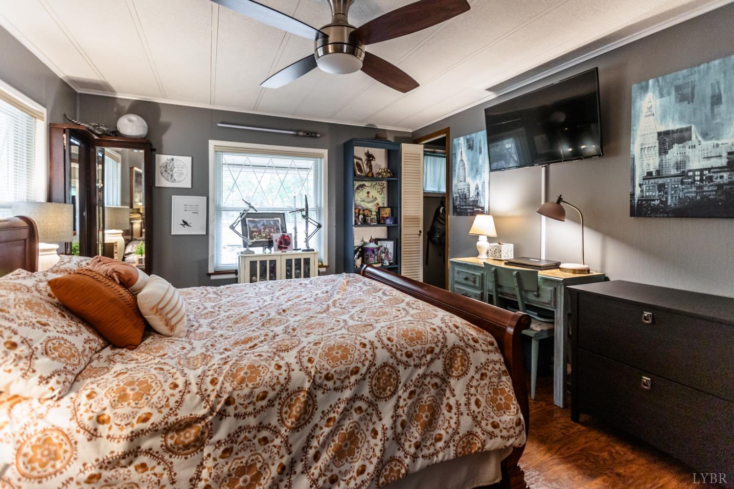 301 Log Cabin Road Appomattox, VA 24522 - Photo 22 of 40