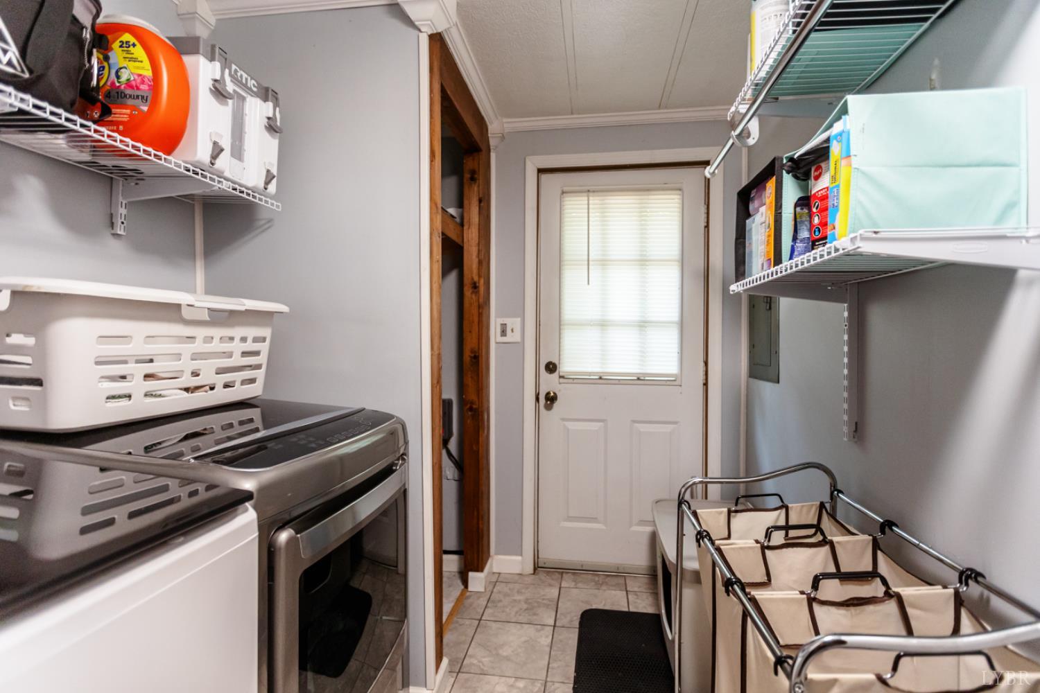 301 Log Cabin Road Appomattox, VA 24522 - Photo 24 of 40