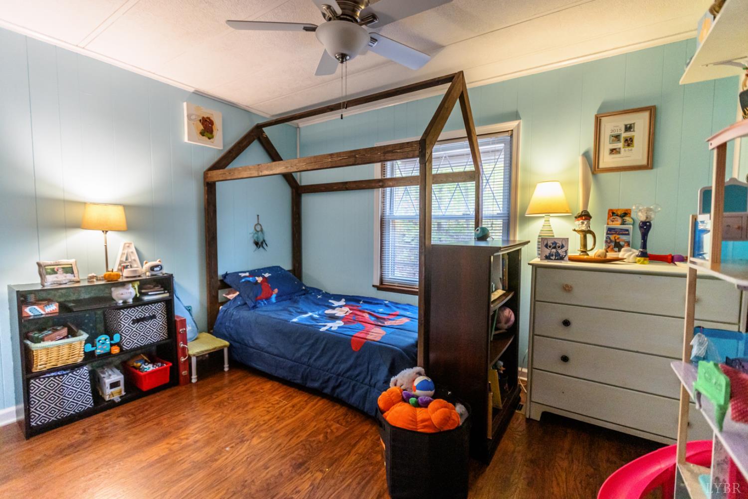 301 Log Cabin Road Appomattox, VA 24522 - Photo 25 of 40