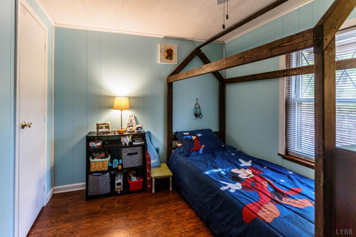 301 Log Cabin Road Appomattox, VA 24522 - Photo 26 of 40