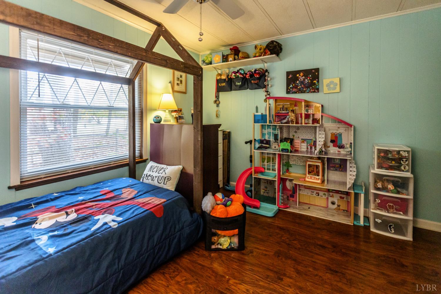 301 Log Cabin Road Appomattox, VA 24522 - Photo 27 of 40