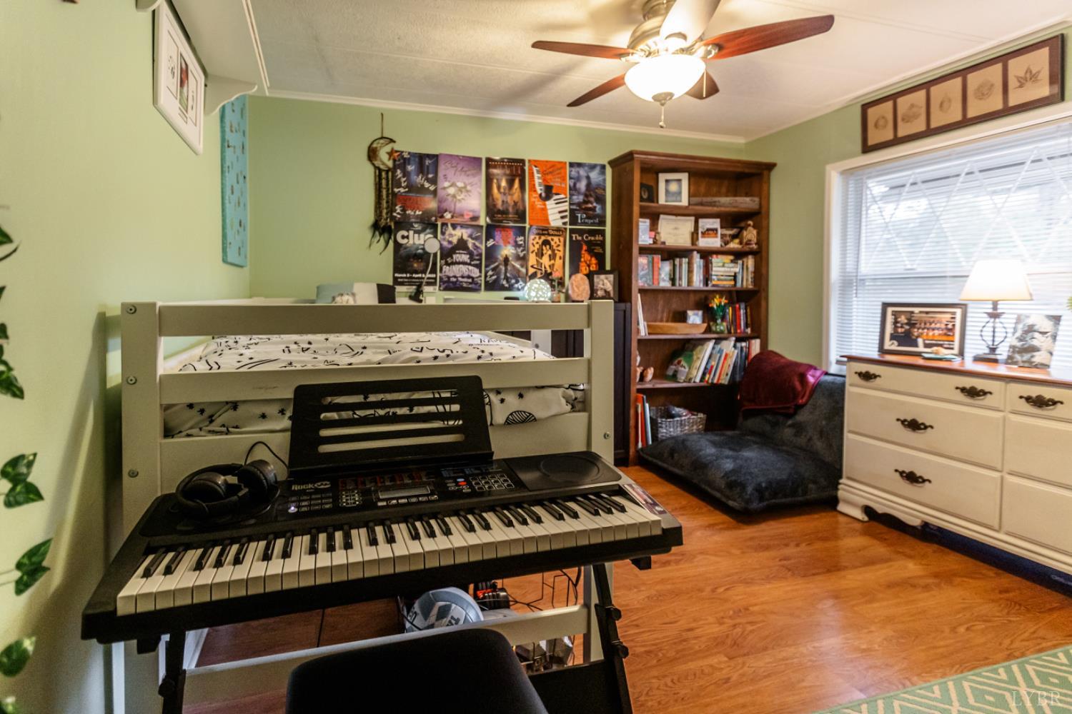 301 Log Cabin Road Appomattox, VA 24522 - Photo 28 of 40