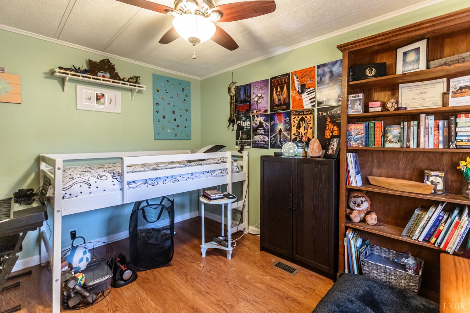 301 Log Cabin Road Appomattox, VA 24522 - Photo 29 of 40