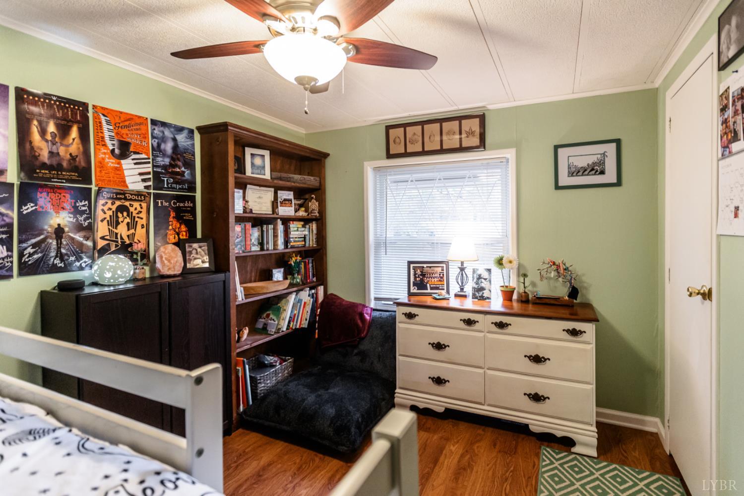 301 Log Cabin Road Appomattox, VA 24522 - Photo 30 of 40