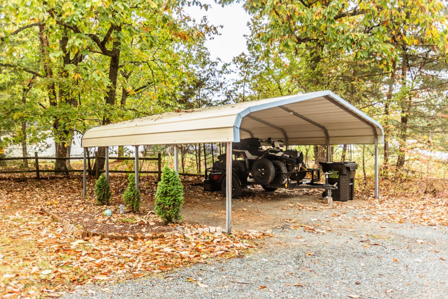 301 Log Cabin Road Appomattox, VA 24522 - Photo 40 of 40