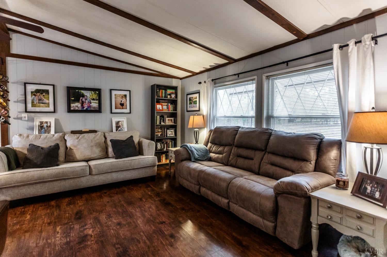 301 Log Cabin Road Appomattox, VA 24522 - Photo 7 of 40