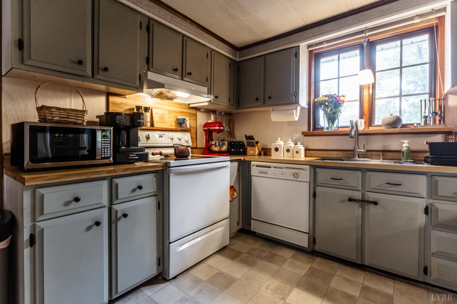 301 Log Cabin Road Appomattox, VA 24522 - Photo 10 of 40