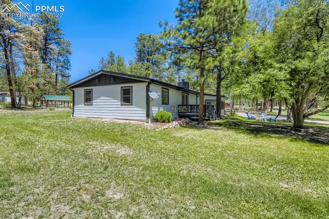 7250 Burgess Road Colorado Springs, CO 80908 - Photo 19 of 37 Gallery Image 19