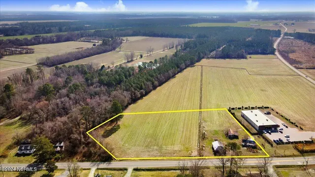 $399,000 | 0 Nc 111 Highway, Goldsboro, NC 27534