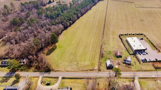 $399,000 | 0 Nc 111 Highway, Goldsboro, NC 27534