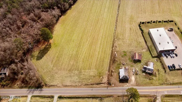 $399,000 | 0 Nc 111 Highway, Goldsboro, NC 27534