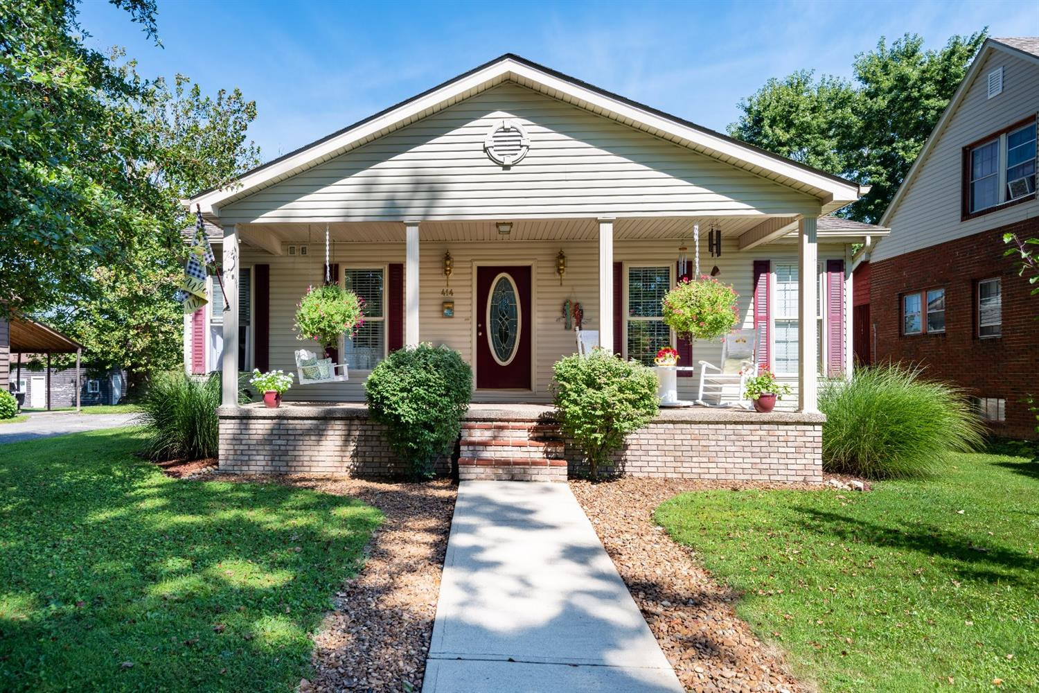 414 East Engineer Street Corbin, KY 40701 - Photo 1 of 21 Photo 1