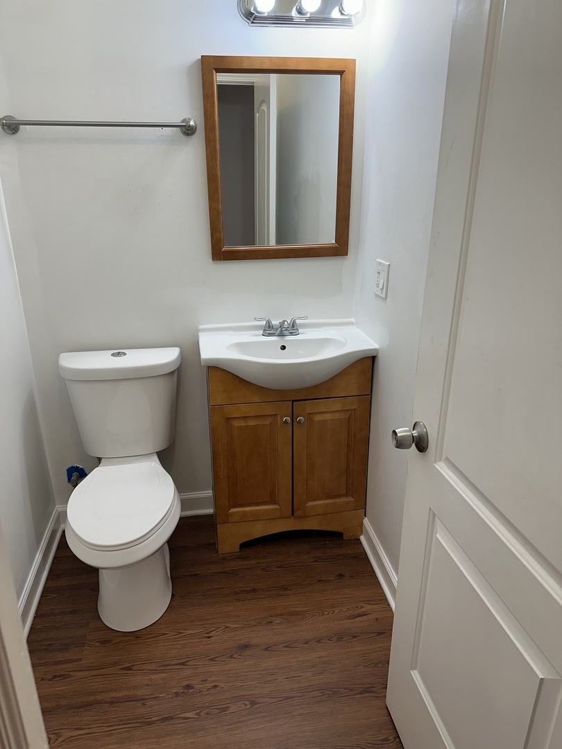 6045 West Irving Park Road, Unit 2 Chicago, IL 60634 - Photo 14 of 21