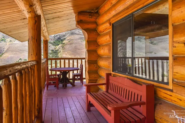 $3,000,000 | Tbd Bentz Lodge, Craigmont, ID 83523