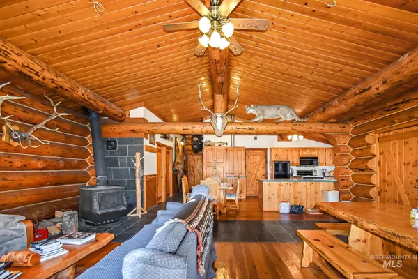$3,000,000 | Tbd Bentz Lodge, Craigmont, ID 83523