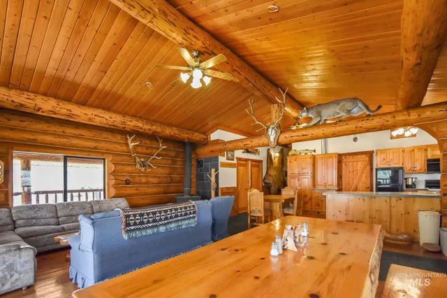 $3,000,000 | Tbd Bentz Lodge, Craigmont, ID 83523