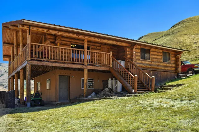 $3,000,000 | Tbd Bentz Lodge, Craigmont, ID 83523