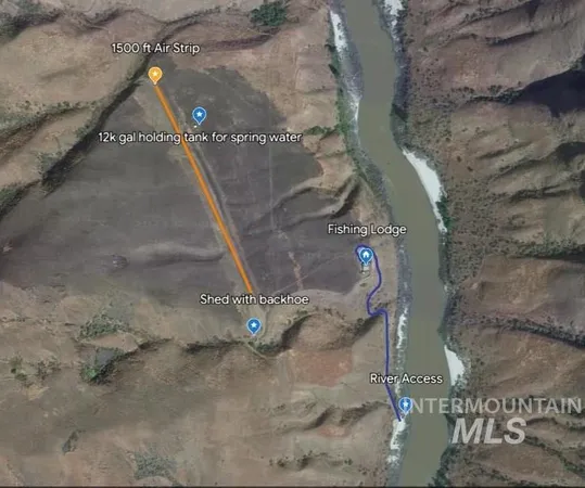 $3,000,000 | Tbd Bentz Lodge, Craigmont, ID 83523