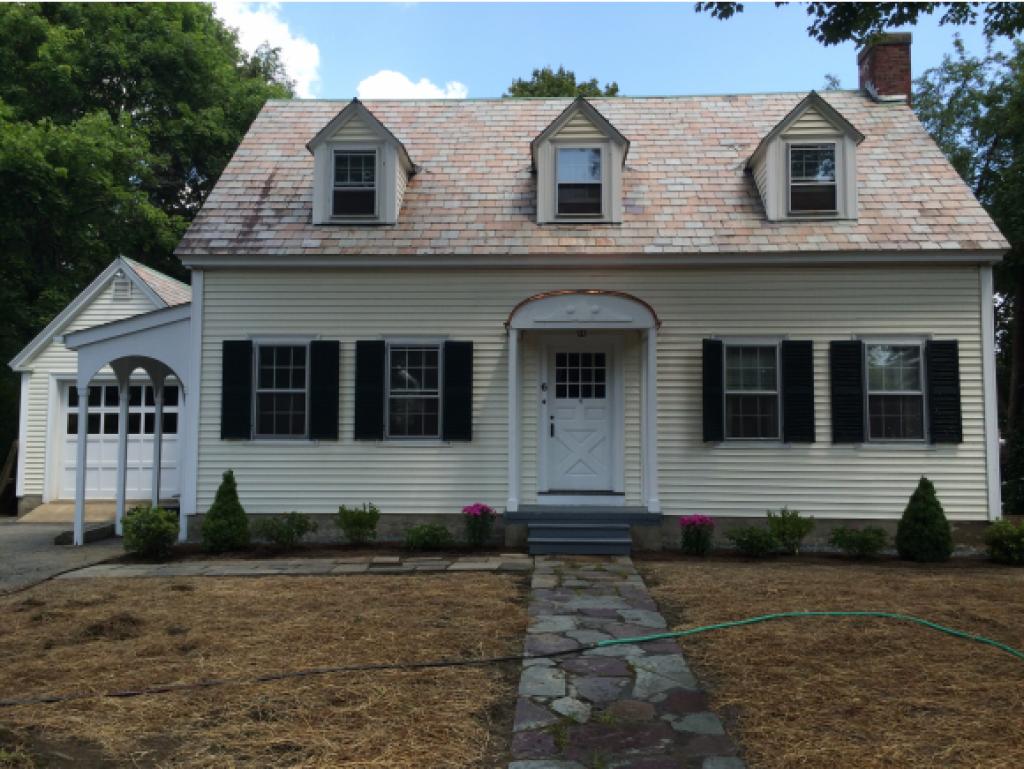 6 Prospect Street Hanover, NH 03755 - Photo 1 of 11 Gallery Image 1