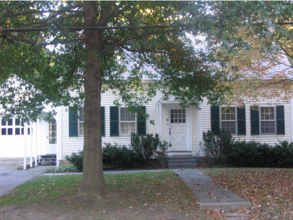 6 Prospect Street Hanover, NH 03755 - Photo 11 of 11 Gallery Image 11