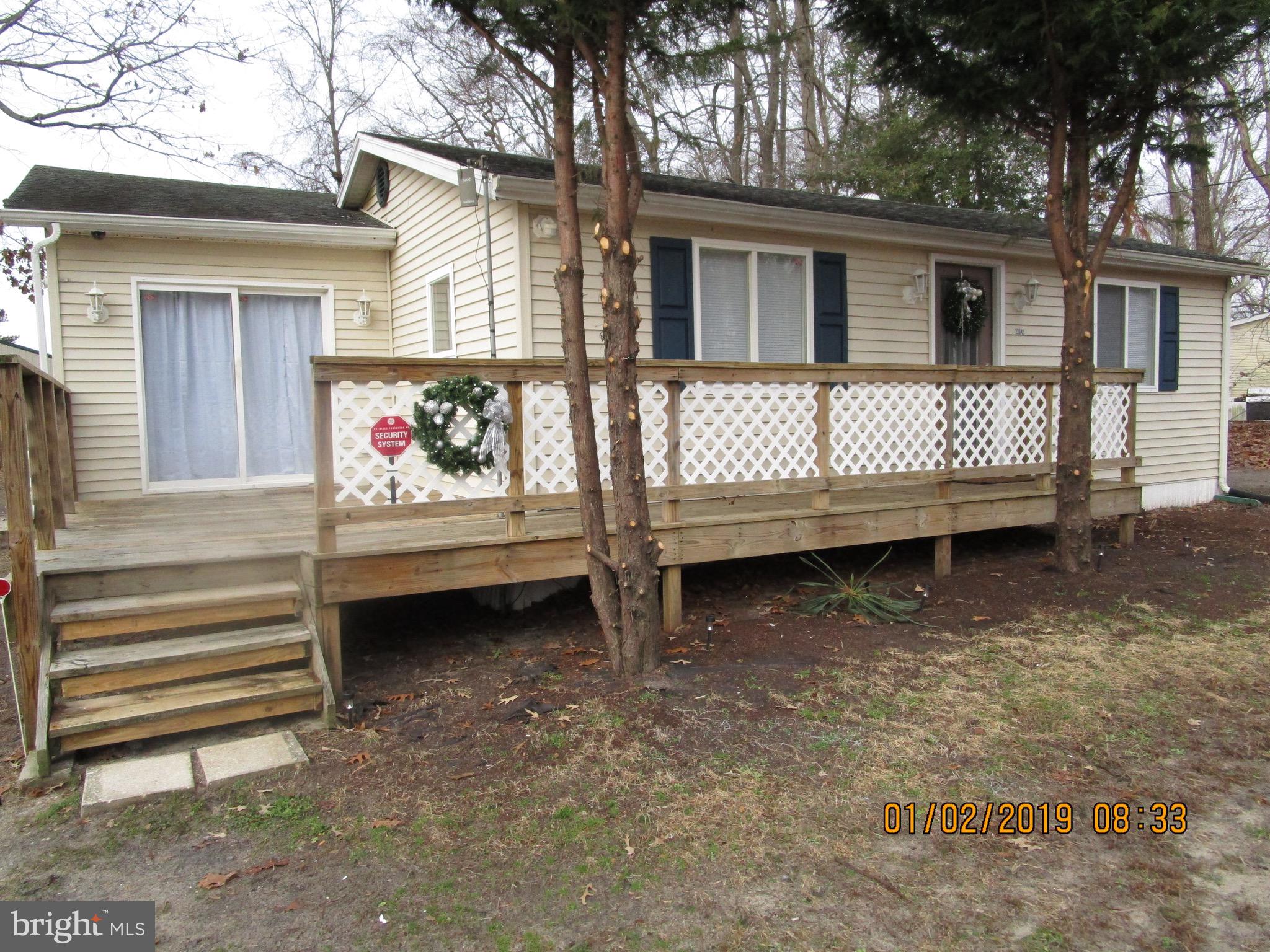 22842 Pine Road Lewes, DE 19958 - Photo 1 of 14 Unit 1 - 2BR/1BA