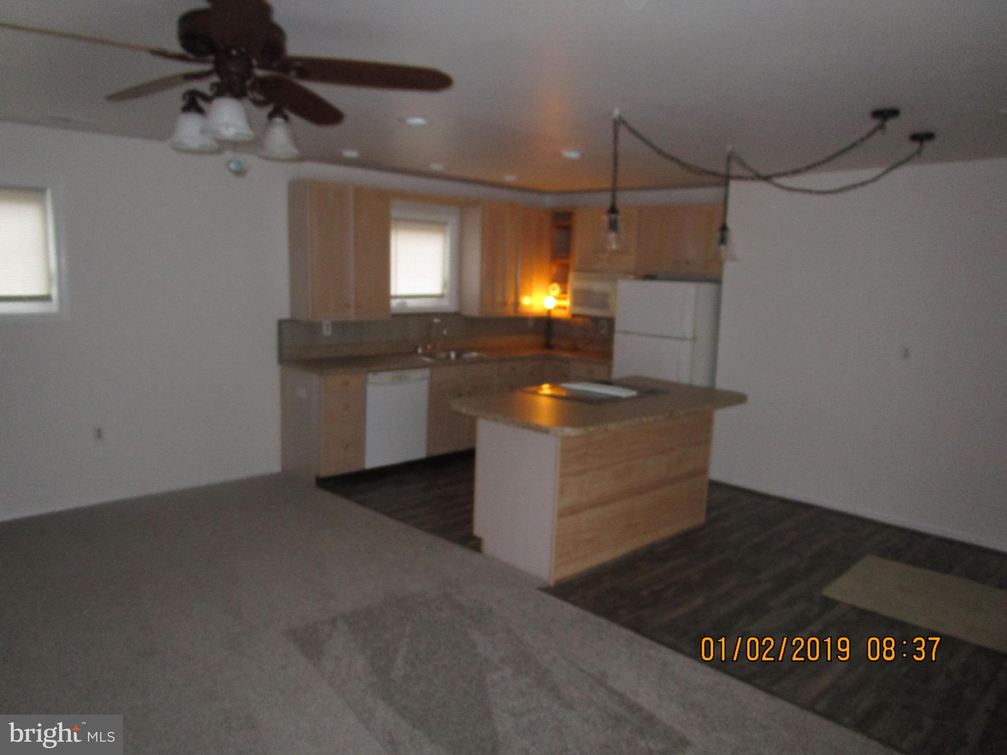22842 Pine Road Lewes, DE 19958 - Photo 7 of 14 Kitchen/Dining View 2