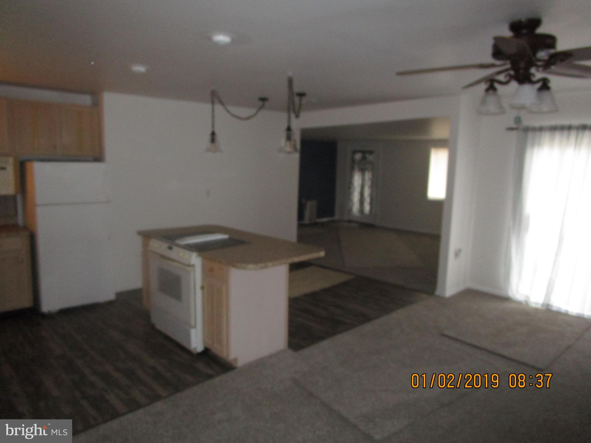 22842 Pine Road Lewes, DE 19958 - Photo 9 of 14 Kitchen View 2