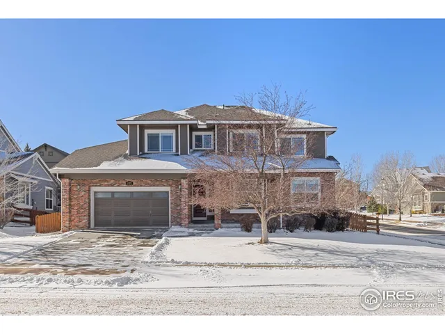 $990,000 | 13495 Wild Basin Way, Broomfield, CO 80020