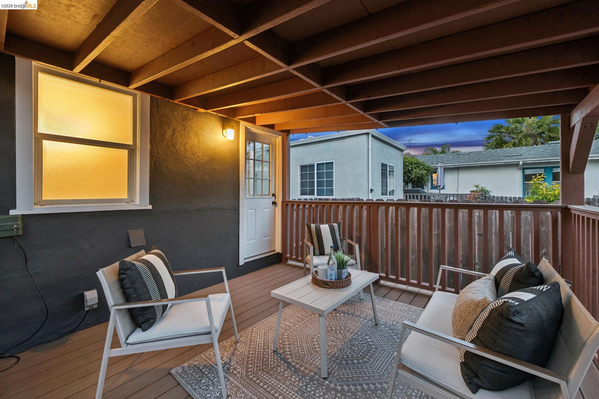 1108 Dwight Way Berkeley, CA 94702 - Photo 55 of 60