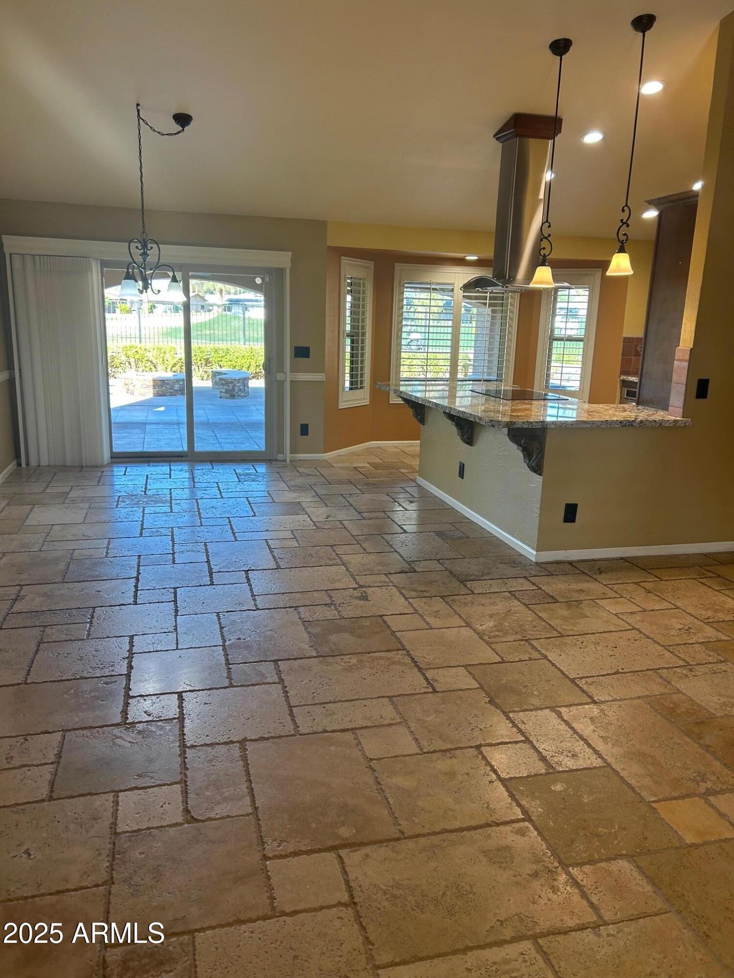 701 South Edgewater Drive Mesa, AZ 85208 - Photo 15 of 41 Great open concept