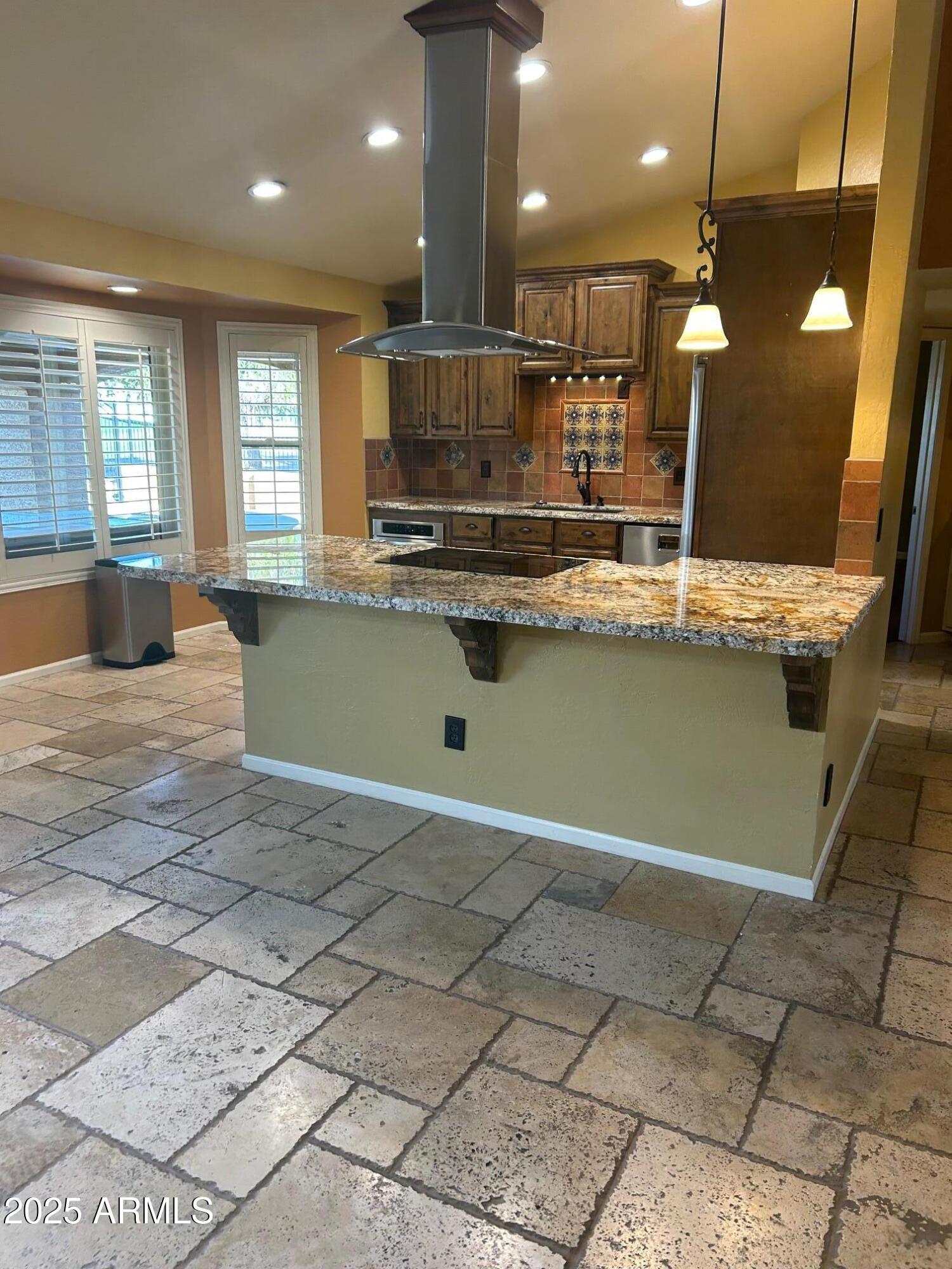 701 South Edgewater Drive Mesa, AZ 85208 - Photo 41 of 41 Open Concept floorplan