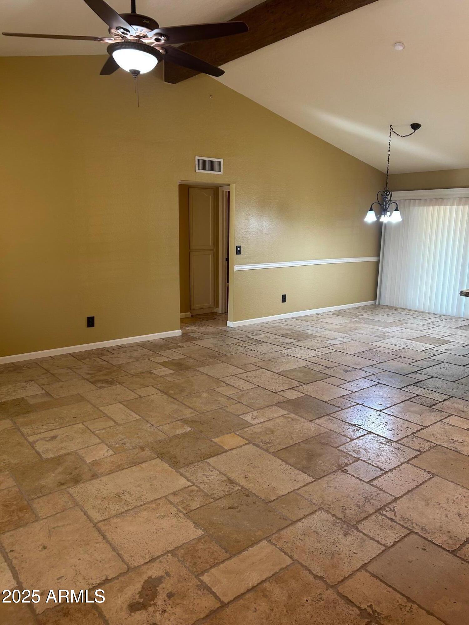 701 South Edgewater Drive Mesa, AZ 85208 - Photo 19 of 41 Another view of open concept