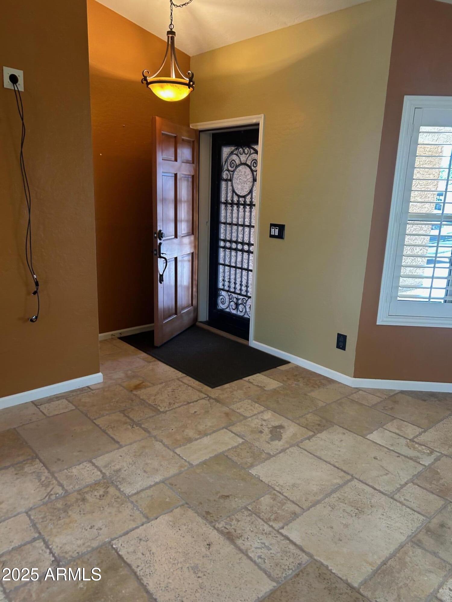 701 South Edgewater Drive Mesa, AZ 85208 - Photo 20 of 41 Entry