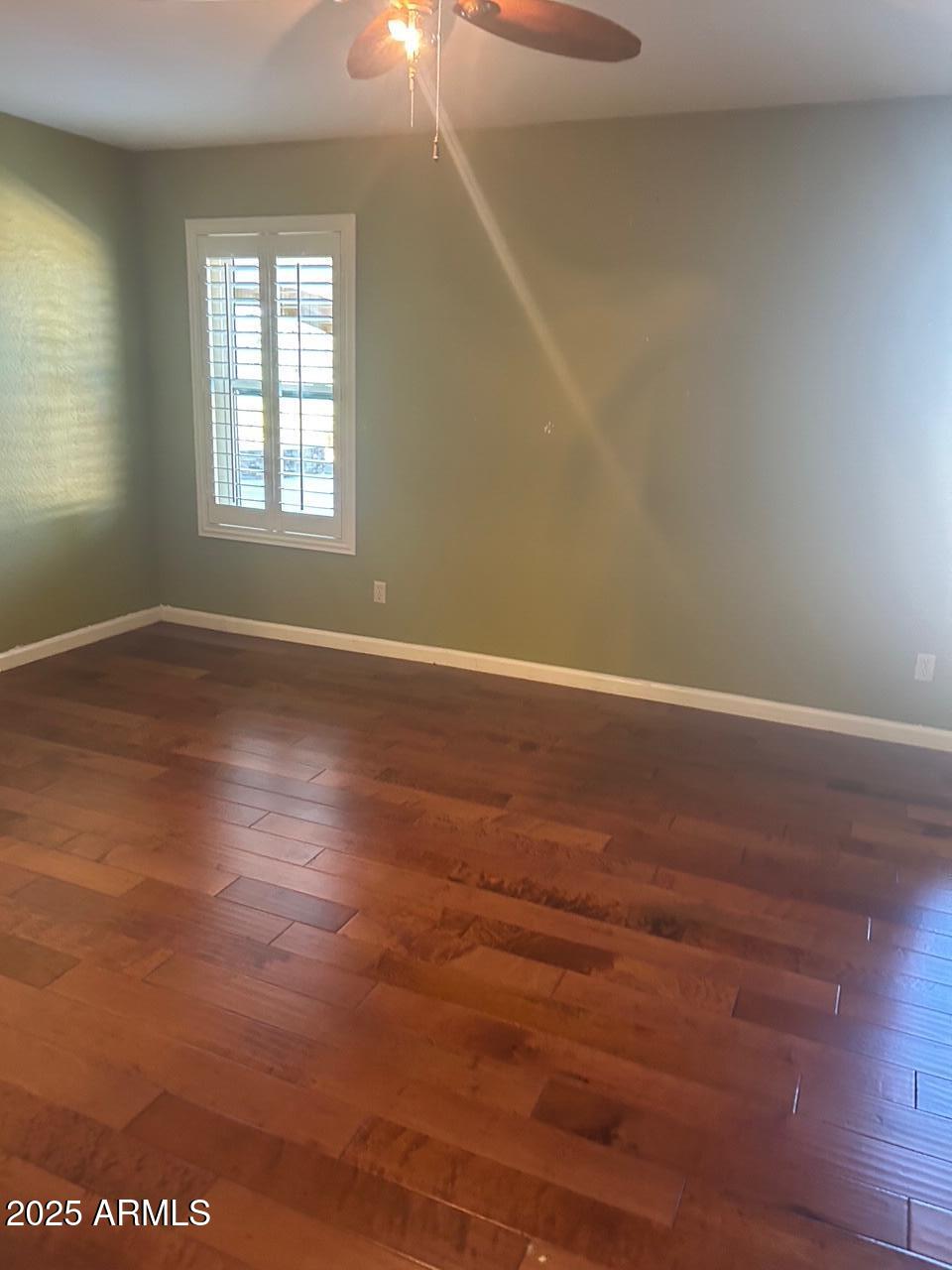 701 South Edgewater Drive Mesa, AZ 85208 - Photo 23 of 41 Another view of Master bedroom