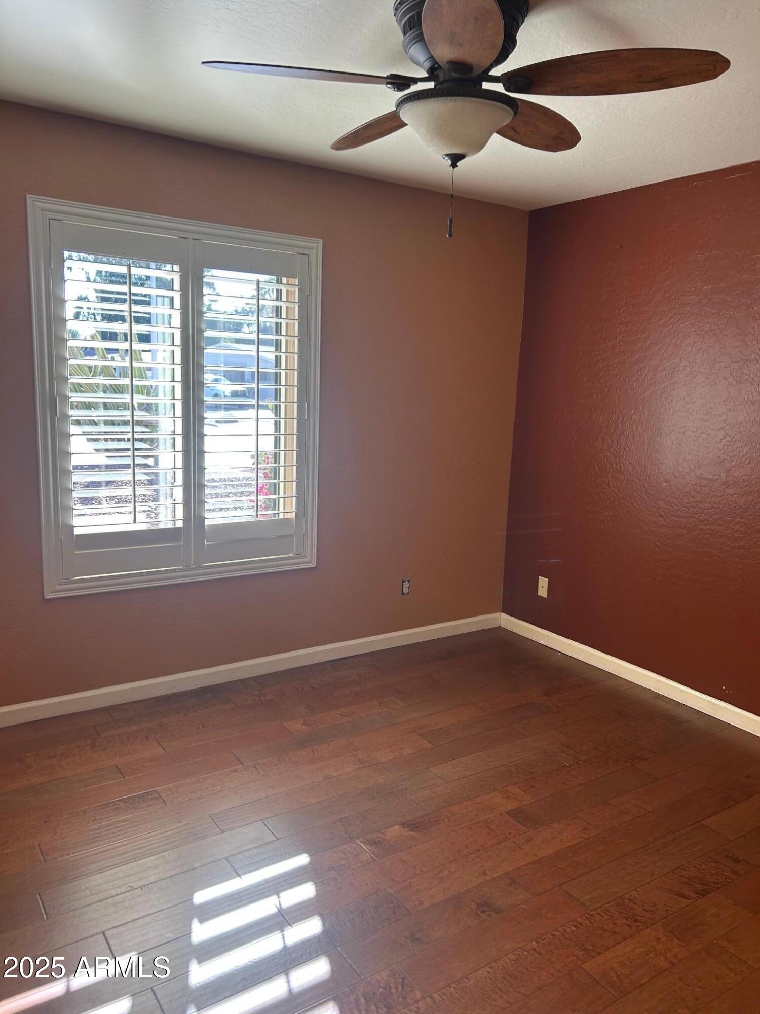 701 South Edgewater Drive Mesa, AZ 85208 - Photo 29 of 41 Secondary Bedroom
