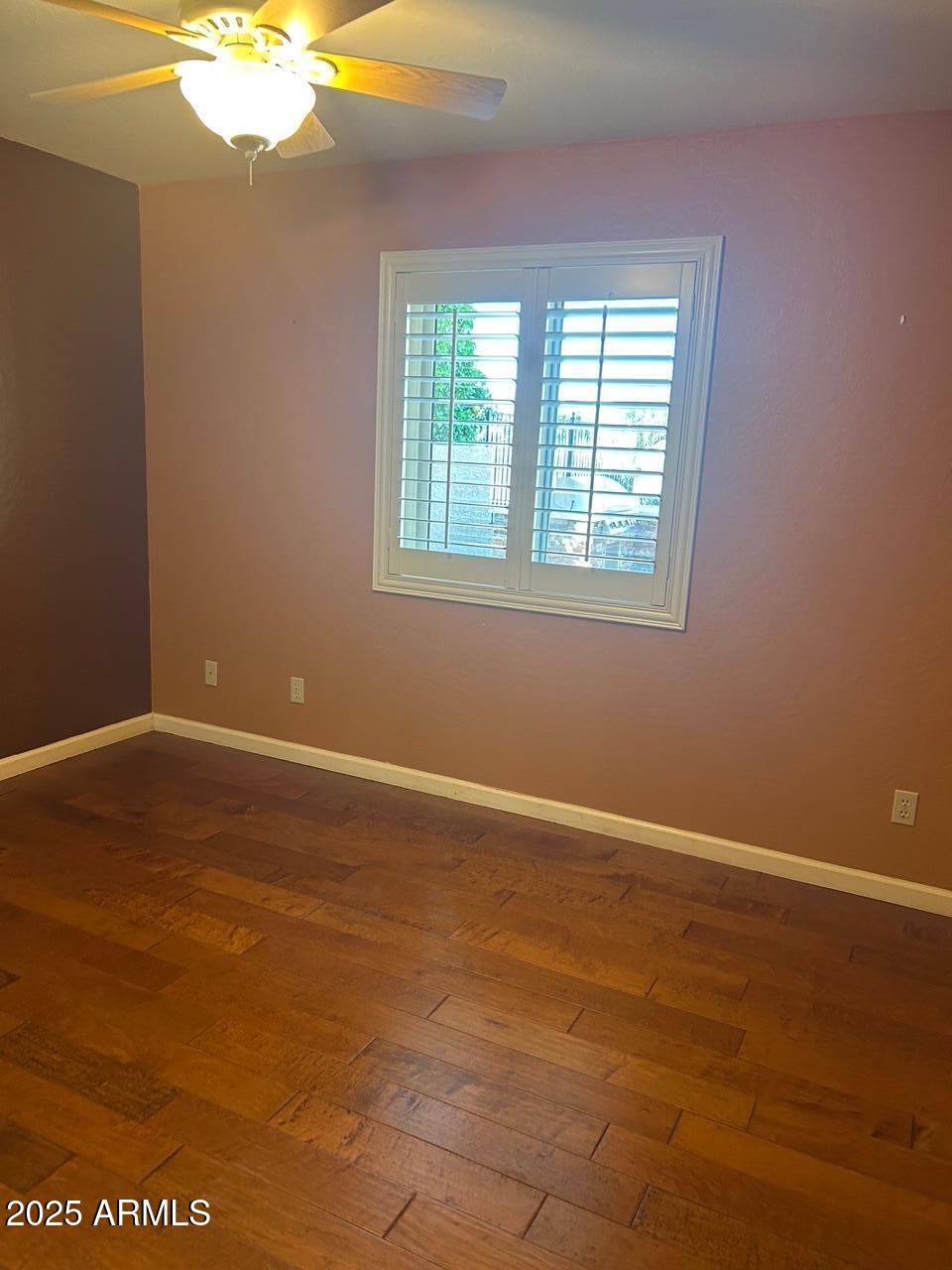 701 South Edgewater Drive Mesa, AZ 85208 - Photo 30 of 41 Secondary Bedroom