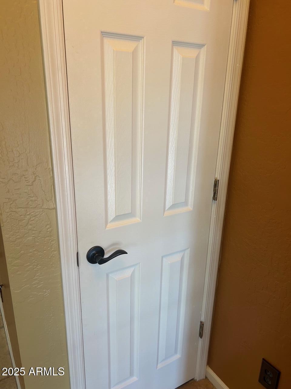 701 South Edgewater Drive Mesa, AZ 85208 - Photo 36 of 41 Entry Coat Closet