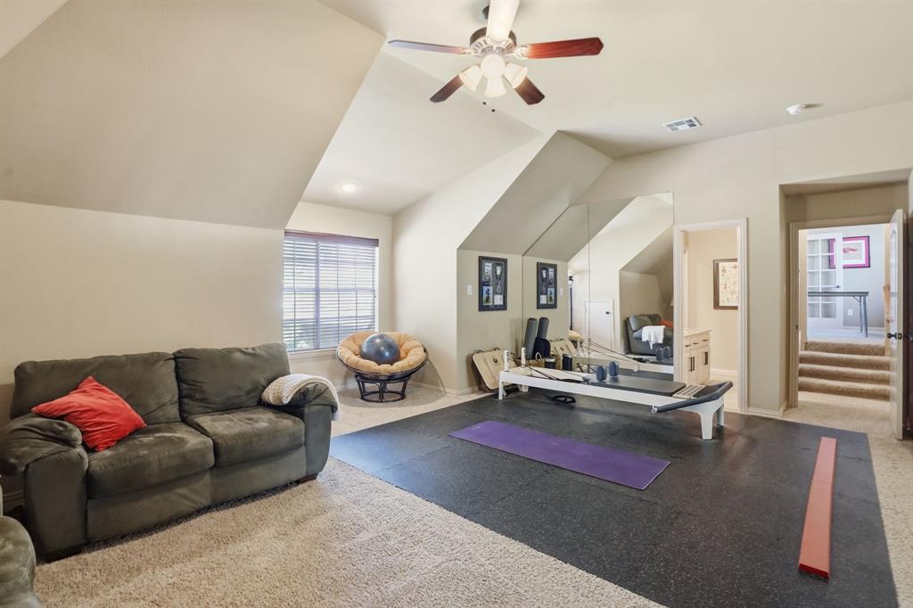 700 Briar Ridge Drive Keller, TX 76248 - Photo 30 of 40