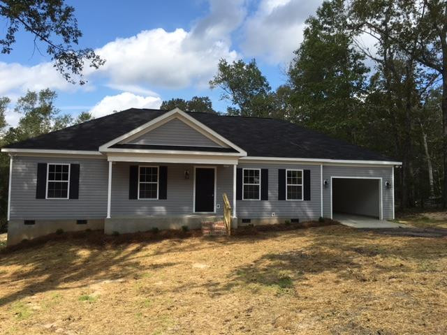 4243 Adams Chapel Road Dearing, GA 30808 - Photo 1 of 2 Main View