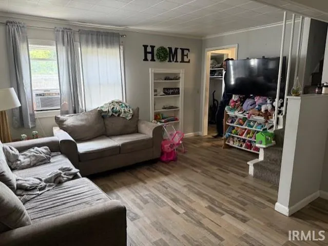 $100,000 | 113 1/2 South Morton Street, Kendallville, IN 46755