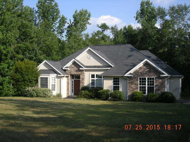 3008 Old Lodge Road Hephzibah, GA 30815 - Photo 1 of 1 Main View