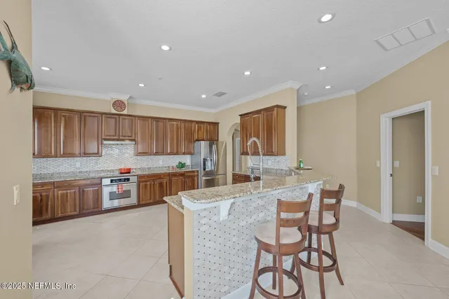 $635,000 | 13846 Atlantic Boulevard, Unit 806, Jacksonville, FL 32225