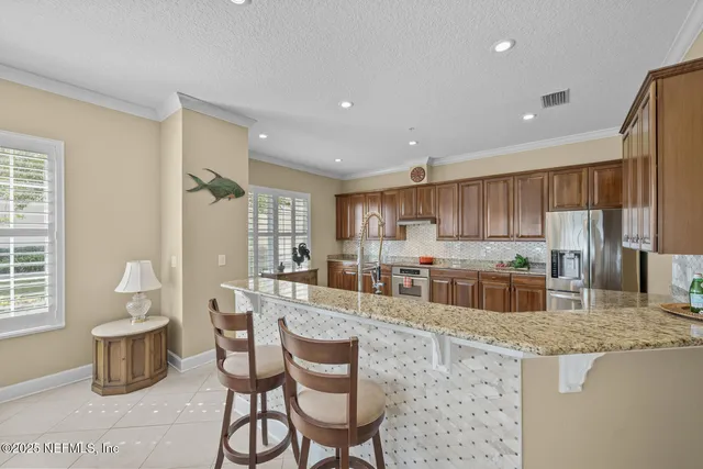 $635,000 | 13846 Atlantic Boulevard, Unit 806, Jacksonville, FL 32225