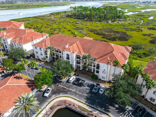 $635,000 | 13846 Atlantic Boulevard, Unit 806, Jacksonville, FL 32225