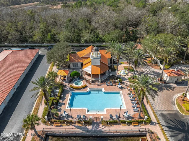 $635,000 | 13846 Atlantic Boulevard, Unit 806, Jacksonville, FL 32225