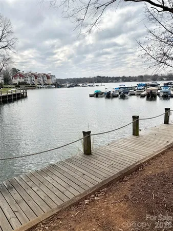 a view of a lake
