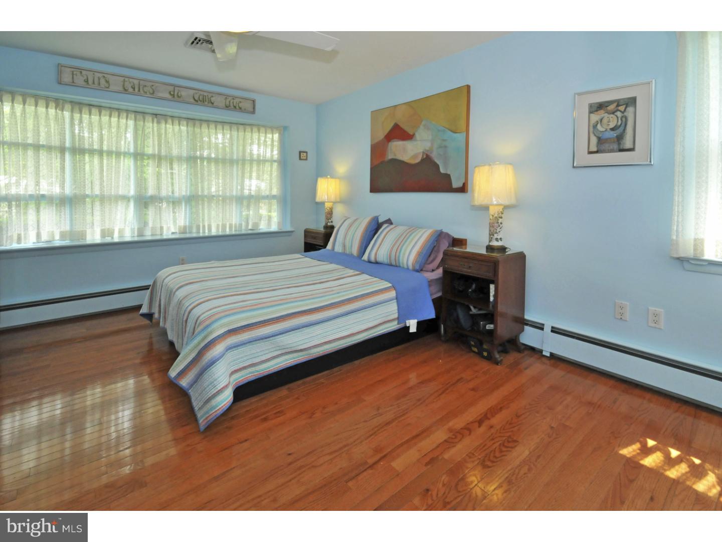 508 Ashbourne Road Cheltenham, PA 19012 - Photo 12 of 23 Bedroom - Main